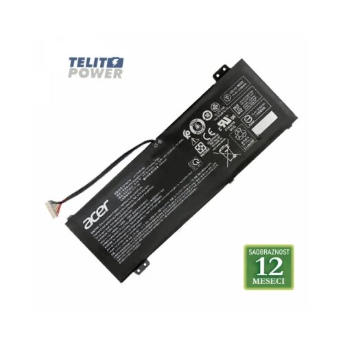 Baterija za laptop acer aspire A715-74G / AP18E7M 15.4V 75Wh / 3815mAh Cene