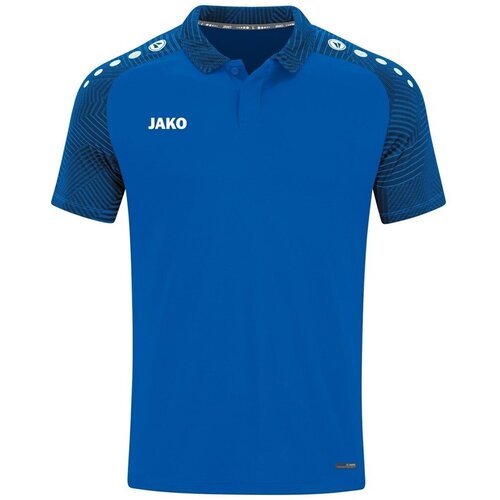 JAKO Performance Plava Slike