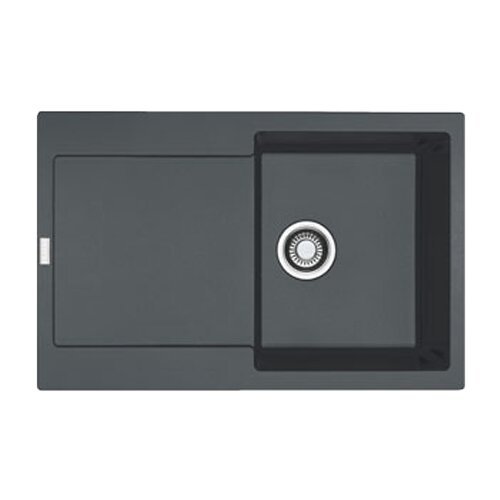 Franke SUDOPER MRG 611 Crna, (7612980451463) Cijene