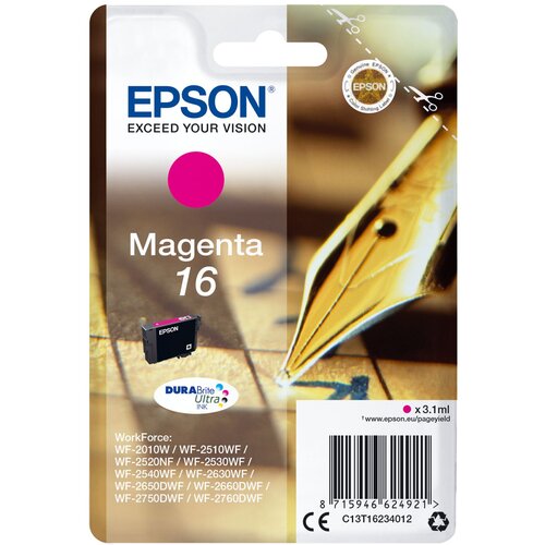 Epson C13T16234012 magenta" Cijene