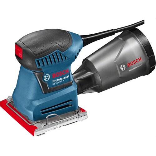 Bosch Oscilaciona brusilica GSS 140-1 A Professional Cene