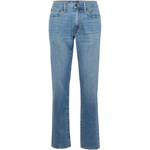 GAP Kavbojke 'SIERRA VISTA' moder denim