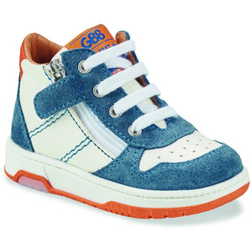 GBB VALDECK Plava Slike
