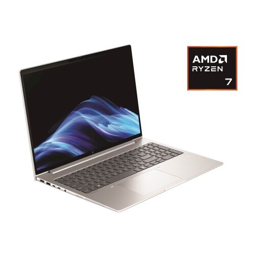 HP EliteBook 6 G1a 16" Ryzen 7 250 32GB/1TB SSD Win 11 Pro Cene