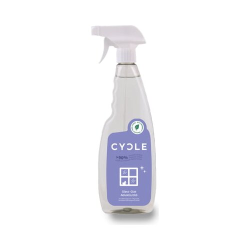 Cycle Čistilo za steklo - 500 ml Cene