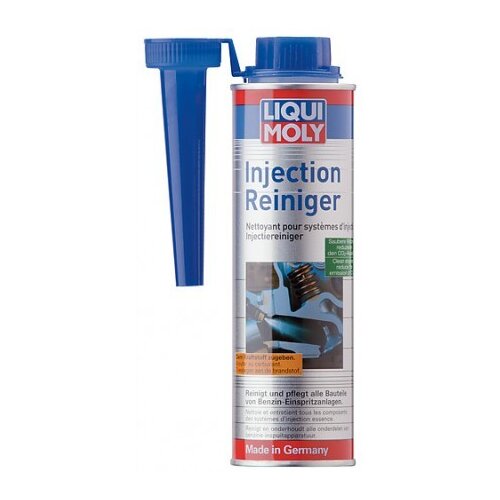  LIQUI MOLY ADITIV ZA EINSPRITZ MOTORE 300ml Cijene