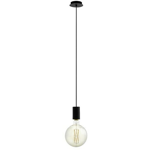 Eglo Okrogla viseča svetilka Pozueta (Višina: 110 cm) Cene