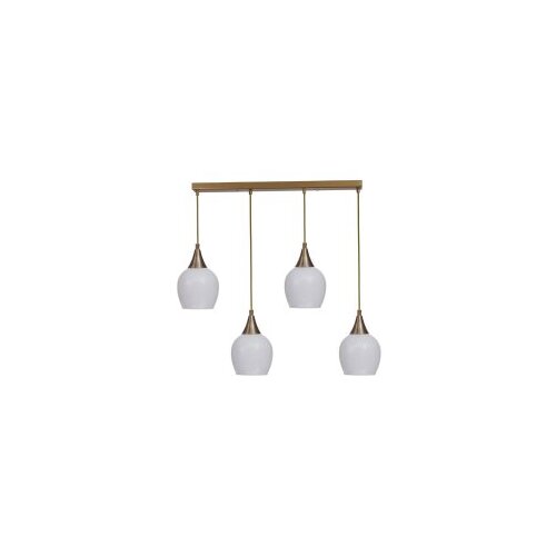 Opviq Luster 2616385, Bijeli Cijene