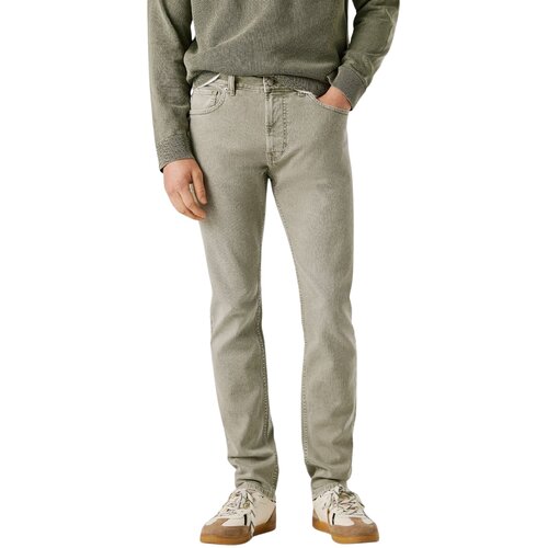PepeJeans Tapered Jeans Stanley farmerke Cene
