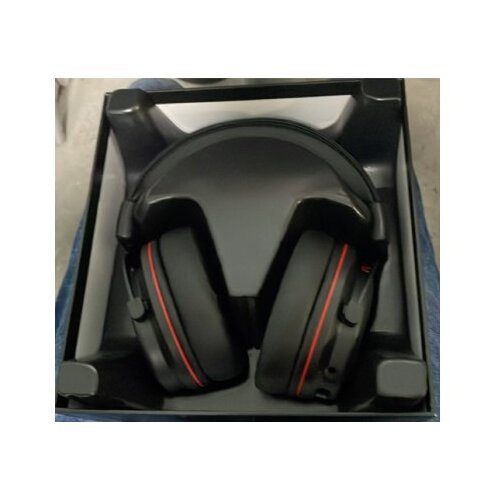 Rampage slu&amp;scaron;alice sa mikrofonom - drop plus RM-K60 (33715) outlet Slike