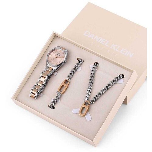 Daniel Klein ženski analogni  ručni satovi DK13420-4 Cene