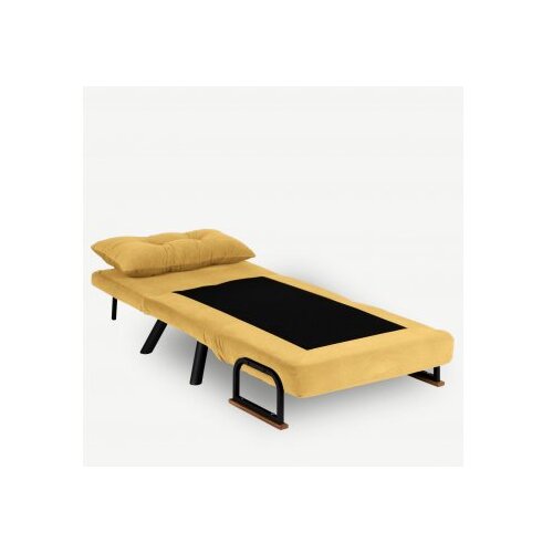 Atelier Del Sofa fotelja Sio Single - Mustard Cene
