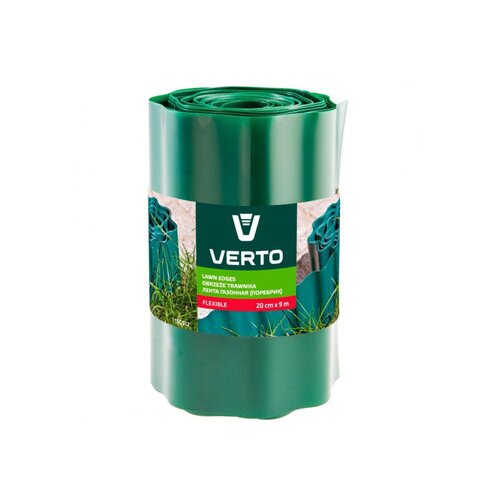 Verto Za&scaron;titna ogradica za vrt i travnjak 15G512 Cijene