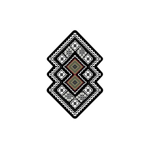 Conceptum Hypnose tepih (160x230) Hmnt957 Slike