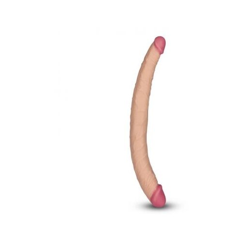 Lovetoy Dvojni dildo Ladykiller Tappered Cene