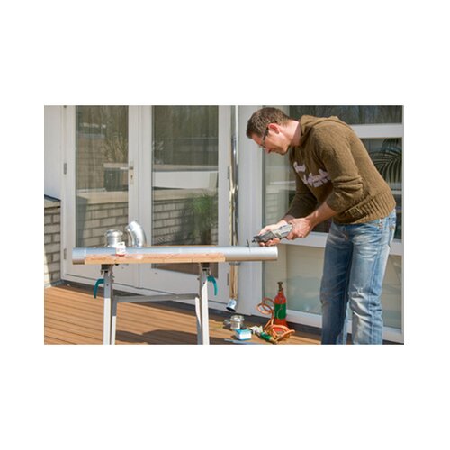 Dremel 8220 1/5 akumulatorski vi&amp;scaron;enamenski alat sa 5 komada dodatnog pribora (F0138220JC) Slike