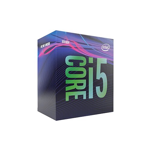 CPU Intel Core i5-9400 Cijene