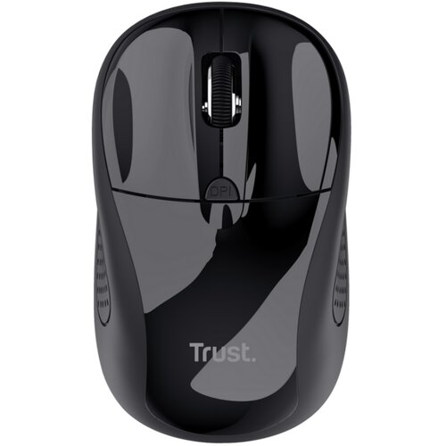 Trust Basics wireless mi&amp;scaron;,optički, 1600 dpi, 4 tipke Slike