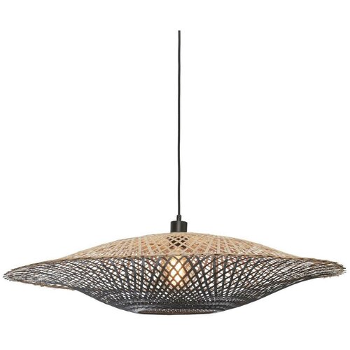 Good&Mojo VISEČA SVETILKA GOOD&MOJO 87/87/20 cm 60 W Cene