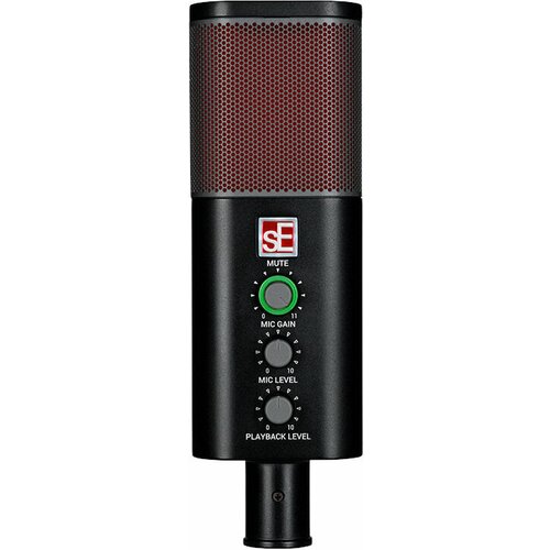 SE Electronics NEOM USB Slike