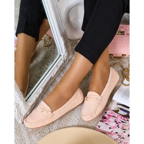 Resti Elegant women's moccasins Xopi Cene
