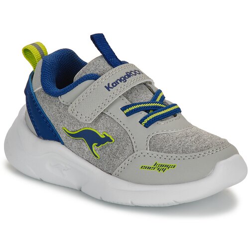 Kangaroos Nizke superge K-NY Chip EV Siva Cene