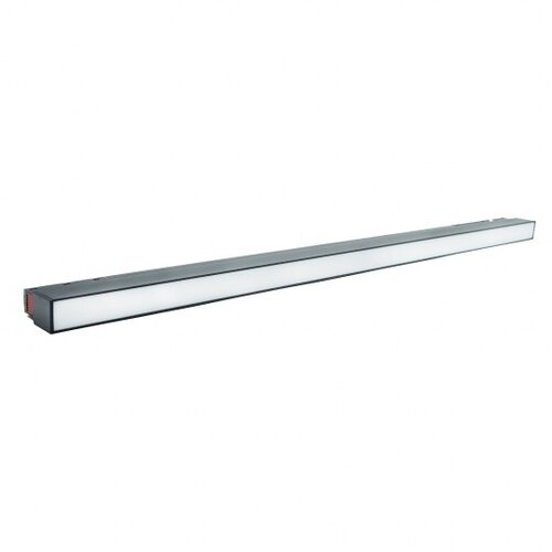 Mitea Lighting M204001-600 3000K 25W 48V led magnetna linearna svetiljka 120&amp;deg; 600x22x45mm Slike