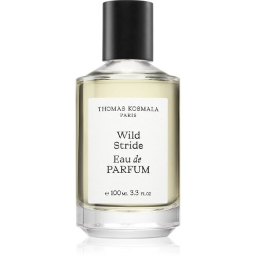 Thomas Kosmala Wild Stride parfemska voda uniseks 100 ml Cijene