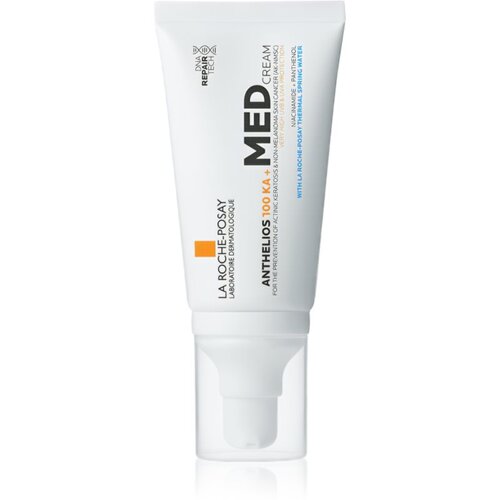 La Roche-Posay Anthelios 100 KA+ medicinsko sredstvo bez parfema 50 ml Cijene
