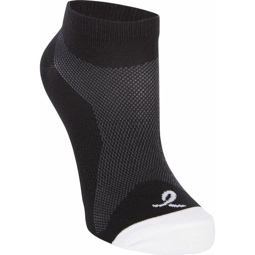 Energetics čarape za trčanje LAKIS II UX 3-PCK crna 411328 Slike