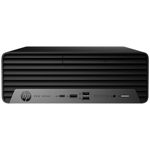 HP Pro SFF 400 G9 i51450014500,8GB,512GB,Win 11 pro, noDVDRW,periferija,DP,HDMI,3 godine Slike