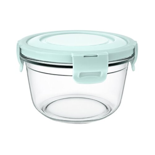 DUNYA PLASTIC Kutija okrugla 2100ml 30513 Slike