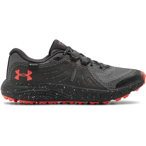 Under Armour ženske Charged Bandit Trail GORE-TEX® Superge Črna