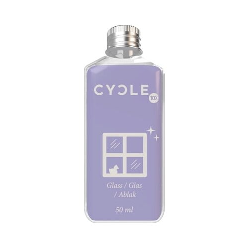 Cycle koncentrat za či&amp;scaron;ćenje stakla Slike