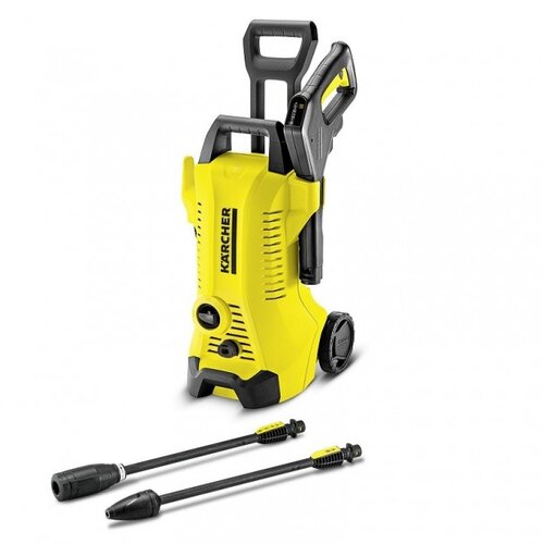 Karcher visokotlačni perač K3 POWER Slike