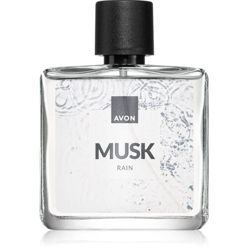 Avon Musk Rain toaletna voda za mu&scaron;karce 75 ml Cijene
