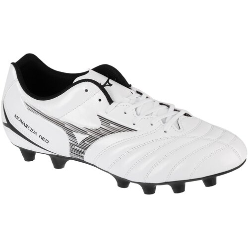 Mizuno Nogomet Monarcida Neo III Select Md Bela Slike