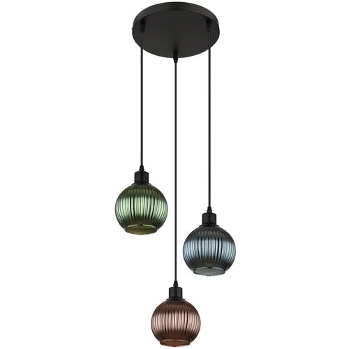 Globo viseča svetilka zumba 36/120 cm E27 Cene
