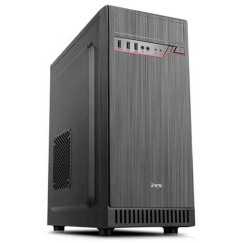 Comtrade Core i3 12100 500GB12100,H610M K,8GB,500GB SATA,Midi tower 500W, HDMI only, Cijene