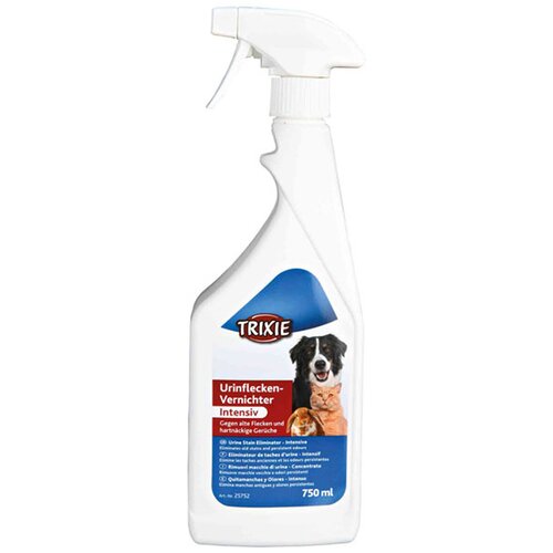 Trixie sredstvo za uklanjanje fleka od pasa i mačaka Stain Eliminator Intensive 25752 Cene