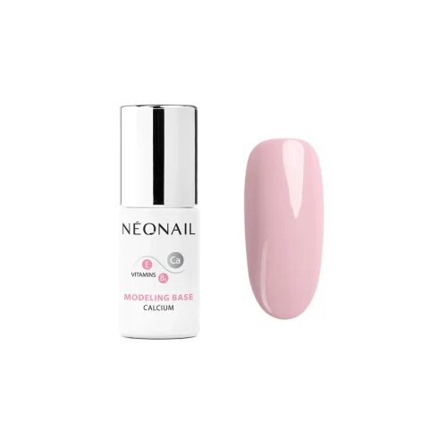  Baza temeljni premaz za UV gel NeoNail Hybrid 7,2 ml &ndash; Modeling Base Kalcij Cijene
