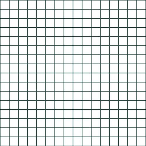 vidaXL Zavarena žičana ograda s 13 čavala zeleni 0.8x100 m metal Cijene