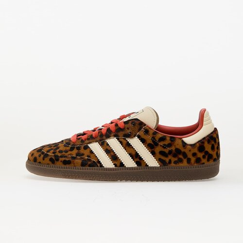 Adidas Sneakers Samba Og W Core Black/ Preloved Red/ Crew White EUR 40 Slike