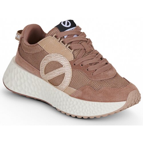  Nizke superge CARTER JOGGER W Bež Slike