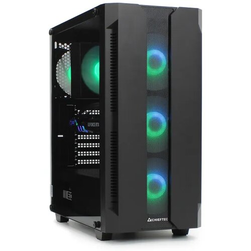 gaming računar ryzen 9 5900X/32GB/1TB/RTX4070 12GB Slike