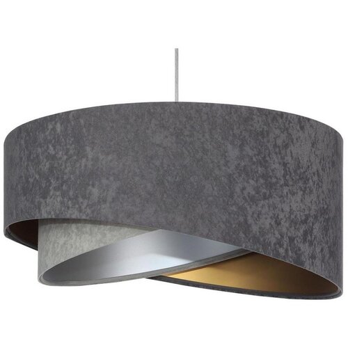  Luster na sajli GALAXY 1xE27/60W/230V Cene