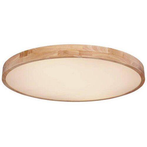 Lesnina XXXL stropna led-svetilka rainer 80/10,5 cm Slike