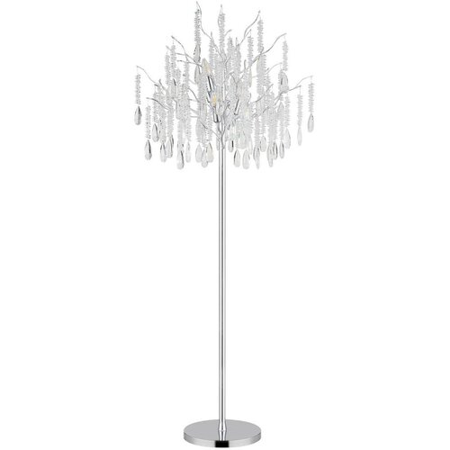 Globo STOJEČA SVETILKA KINGA 55/165 cm Cene