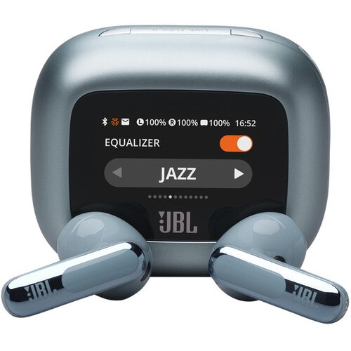 JBL LIVE FLEX 3 plave slu&scaron;alice Cijene