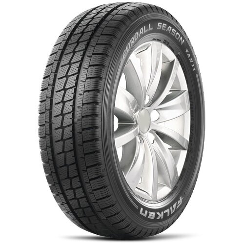 Falken Celoletna 195/60R16C 99/97H VAN11 m+s - Skladišče 7 (Dostava 1 delovni dan) Cene